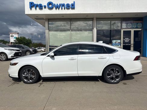 Used 2023 Honda Accord EX-L image 8