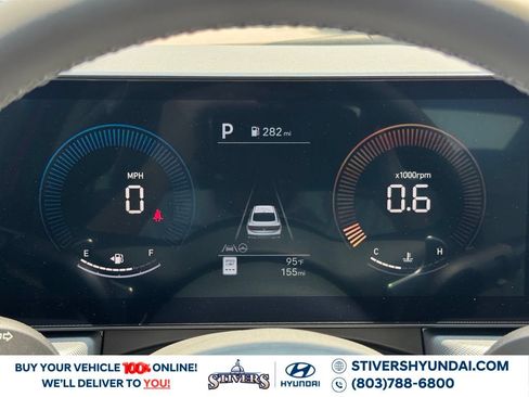 New 2026 Hyundai Sonata SEL FWD image 25