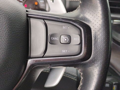 Used 2022 RAM 1500 TRX w/ TRX Level 1 Equipment Group image 16