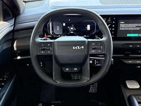 New 2027 Kia Telluride SX X-Line w/ Towing Package AWD/4WD image 16