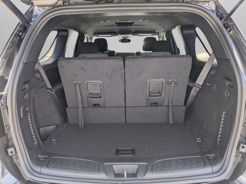 New 2026 Dodge Durango GT w/ Blacktop Package image 41