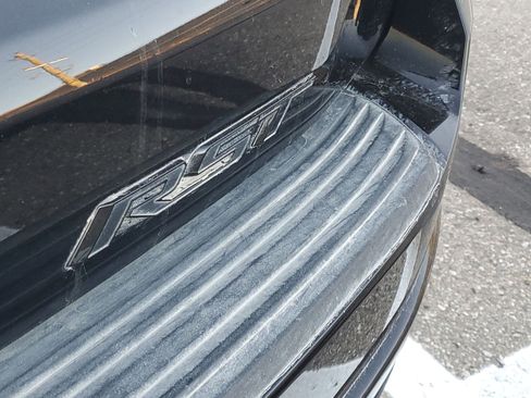 New 2025 Chevrolet Silverado 2500 LTZ w/ LTZ Plus Package image 91