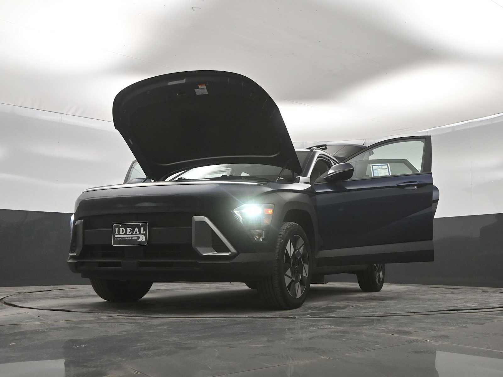 Used 2024 Hyundai Kona SEL AWD/4WD image 50