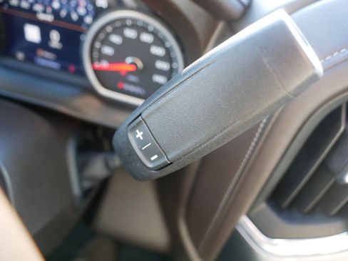 Used 2021 Chevrolet Silverado 1500 LTZ w/ LTZ Premium Package image 27