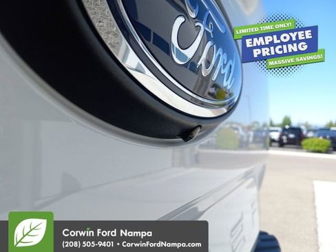 New 2026 Ford Ranger XLT AWD/4WD image 30