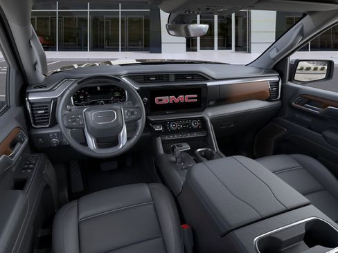 New 2026 GMC Sierra 1500 Denali image 15