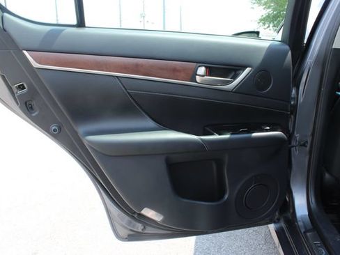 Used 2015 Lexus GS 350 AWD w/ Premium Package image 31