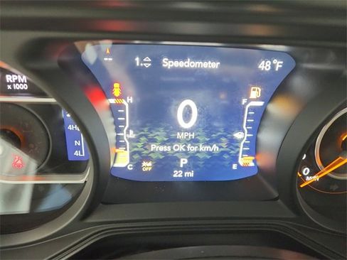 New 2026 Jeep Wrangler Willys image 20