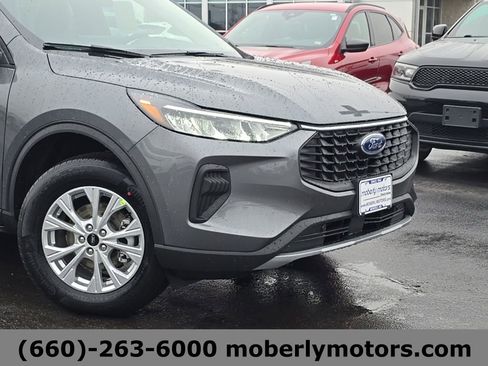 New 2026 Ford Escape Active w/ Active Premium Tech Pack image 70