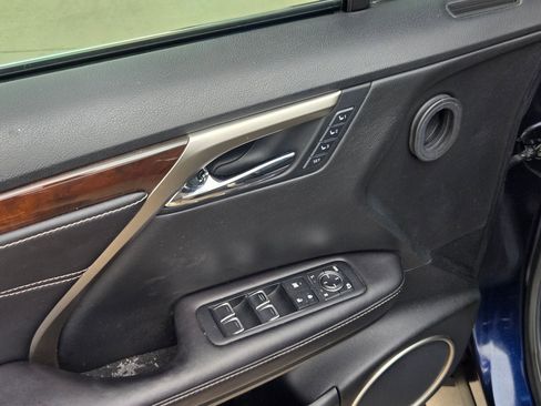 Used 2016 Lexus RX 350 AWD image 13