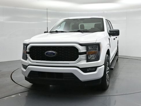 Used 2023 Ford F150 XL w/ STX Appearance Package RWD image 52