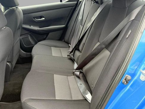 Used 2021 Nissan Sentra SV FWD image 27
