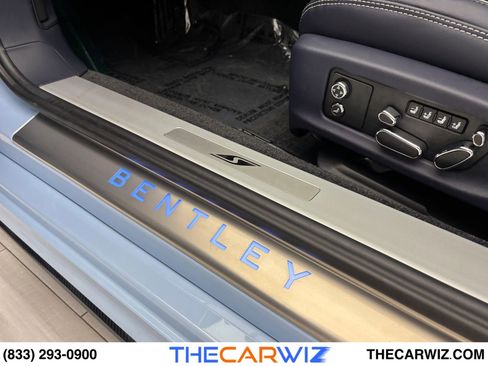 Used 2024 Bentley Continental GT V8 image 65