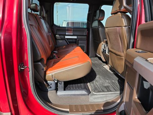 Used 2019 Ford F350 King Ranch w/ King Ranch Ultimate Package image 34