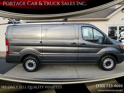 Used 2016 Ford Transit 150 130 Low Roof