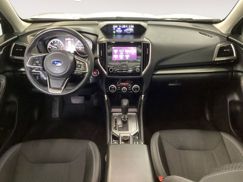 Certified 2024 Subaru Forester Premium image 10