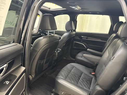 Certified 2024 Kia Telluride EX X-Line image 14