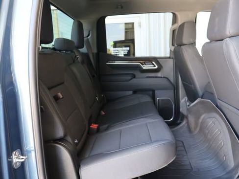 Used 2026 GMC Sierra 1500 Elevation w/ LPO, Elevation Black Package RWD image 22