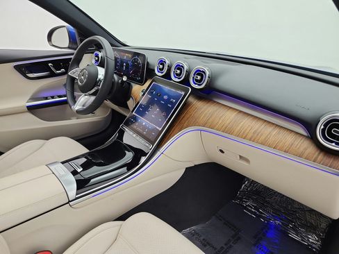 Certified 2023 Mercedes-Benz C 300 Sedan image 22