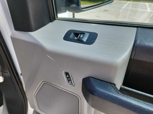 Used 2016 Ford F150 XL w/ XL Power Equipment Group AWD/4WD image 37