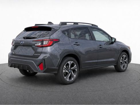 Used 2024 Subaru Crosstrek 2.0i Premium AWD/4WD image 7
