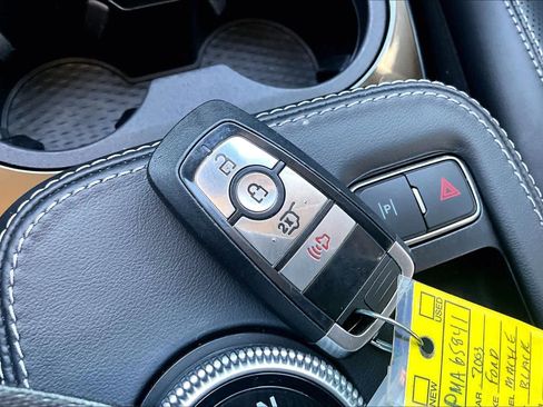 Used 2023 Ford Mustang Mach-E Premium RWD image 14