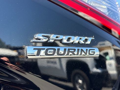 Used 2025 Honda Civic Sport Touring image 8