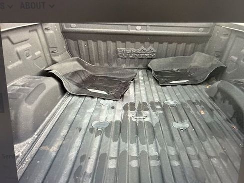 Used 2024 Chevrolet Silverado 2500 High Country w/ Technology Package image 11