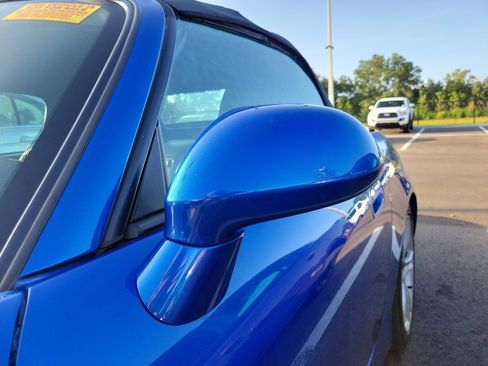 Used 2008 Honda S2000 image 7