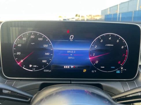 Certified 2023 Mercedes-Benz C 300 Sedan image 18