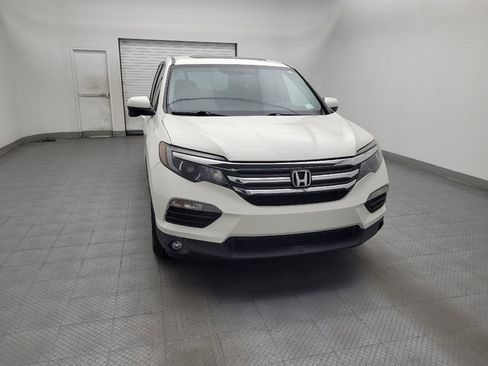 Used 2018 Honda Pilot EX-L image 14