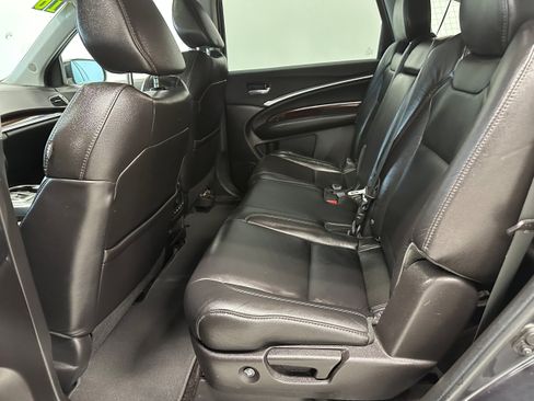Used 2016 Acura MDX SH-AWD image 12