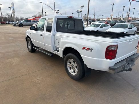 Used 2003 Ford Ranger XLT image 22