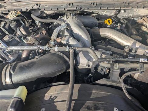 Used 2025 Ford F350 XL AWD/4WD image 22