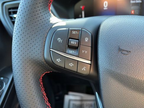 New 2026 Ford Escape ST-Line w/ Tech Pack #1 image 15