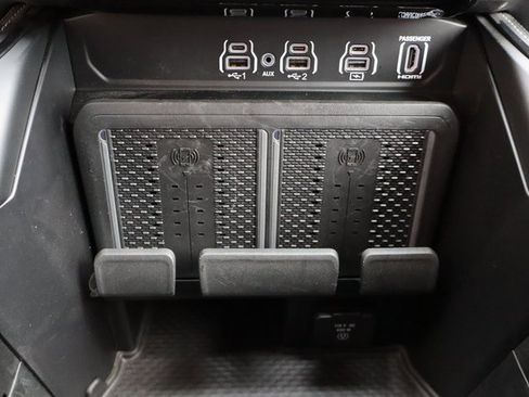 Used 2025 RAM 3500 Limited w/ Max Tow Package image 30