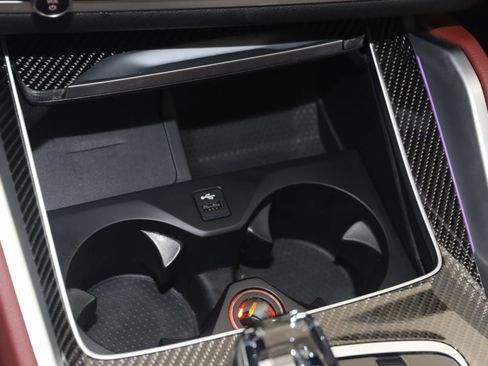 Used 2022 BMW X6 M50i w/ Executive Package image 35