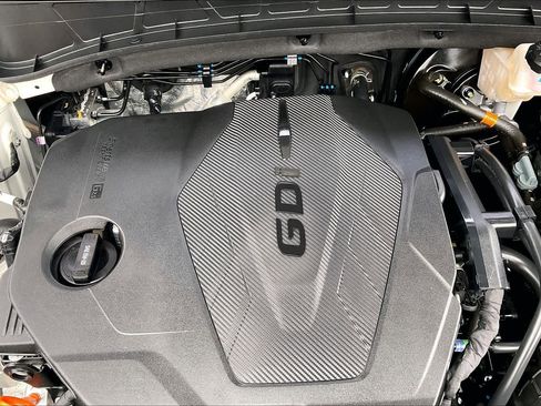 Certified 2025 Hyundai Tucson SEL image 30