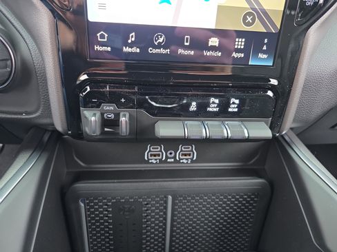 New 2026 RAM 1500 Big Horn image 6