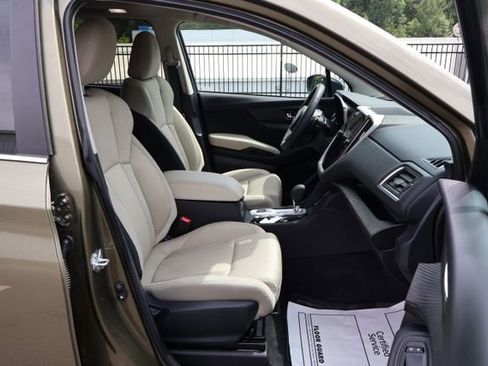 Certified 2025 Subaru Ascent Premium AWD/4WD image 25
