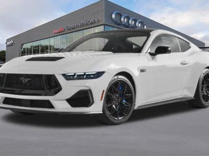 Used 2024 Ford Mustang GT