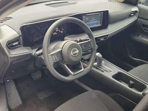Used 2025 Nissan Kicks S AWD/4WD image 15