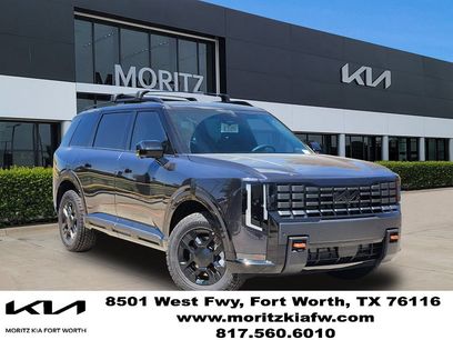New 2027 Kia Telluride SX Prestige X-Pro