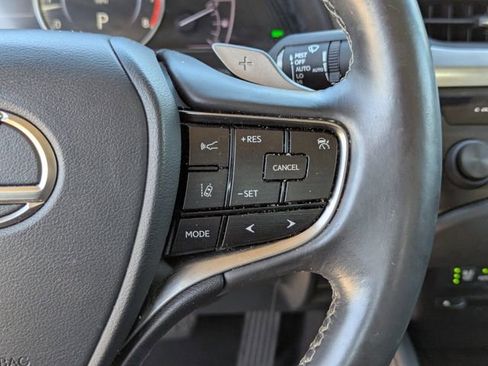 Used 2020 Lexus ES 350 w/ Premium Package image 27