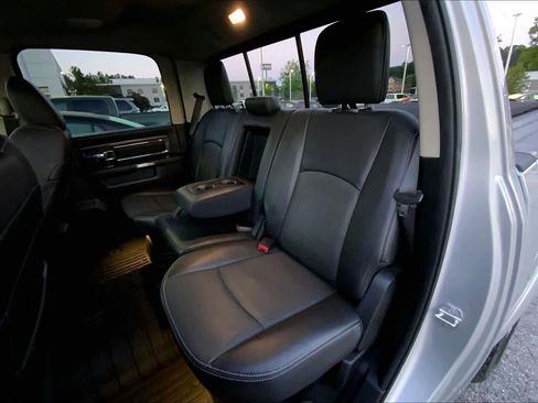 Used 2016 RAM 1500 Laramie w/ Convenience Group RWD image 20