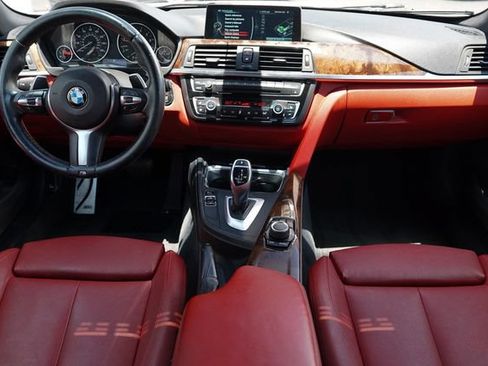 Used 2014 BMW 428i Coupe RWD image 2