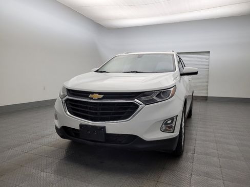 Used 2019 Chevrolet Equinox LT image 15