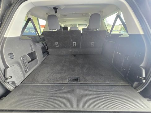 Used 2025 Ford Expedition Max Active image 8