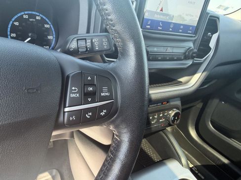 Used 2022 Ford Bronco Sport Big Bend w/ Convenience Package AWD/4WD image 24