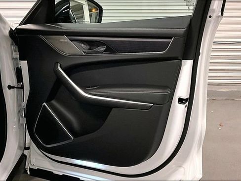 Certified 2025 Jaguar F-PACE R-Dynamic S image 25